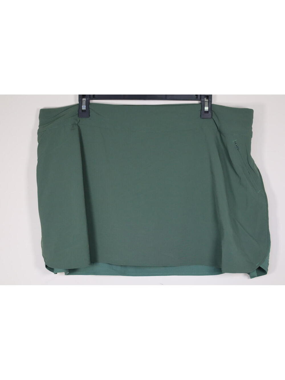 Outdoor Voices athletic skort‎ Green size XXL